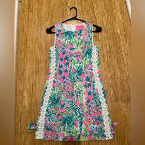 Lilly Pulitzer Shift Dress